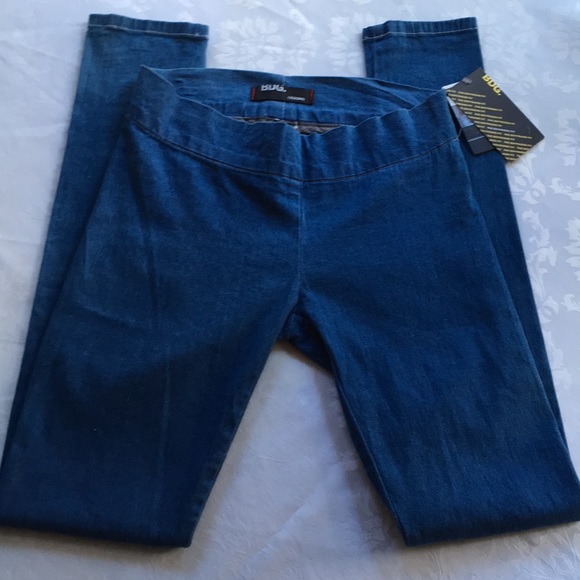 Urban Outfitters Denim - BDG URBAN OUTFITTERS Denim Leggings sz 25